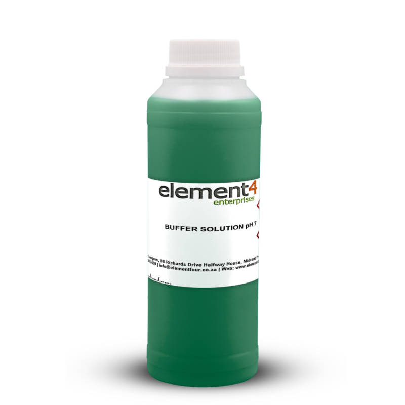 Buffer Solution pH 7.0