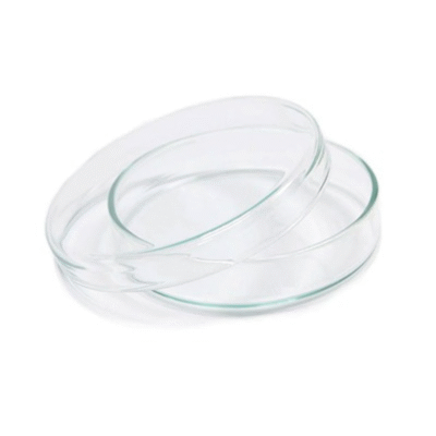 Petri Dishes Gamma & ETO Sterilized