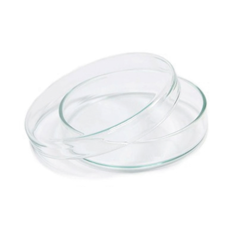 Petri Dishes Gamma & ETO Sterilized