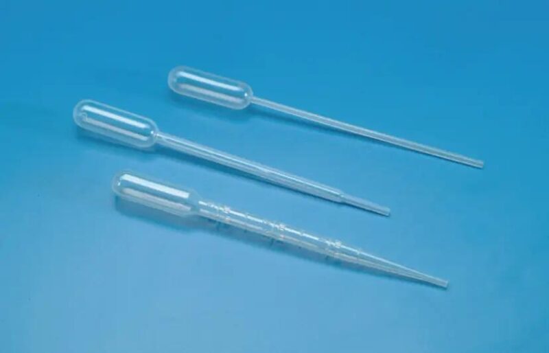 Disposable Pasteur Pipettes